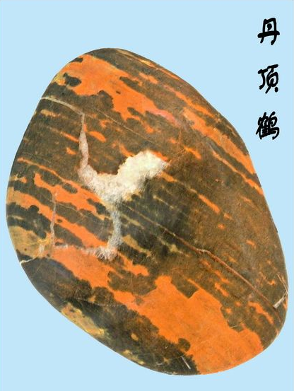 宇宙神奇，尽在石中（南京金陵雨花石珍品）