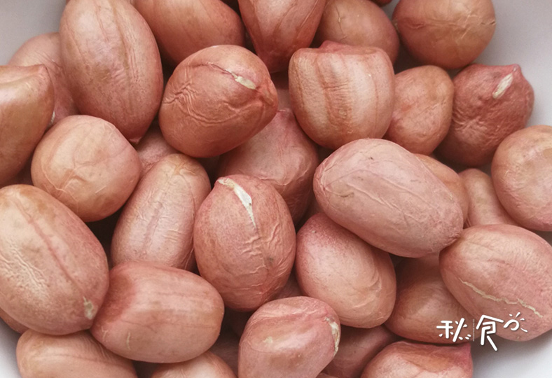 香味浓郁的“花生酱”，自己在家就能做，不加添加剂，吃着更放心