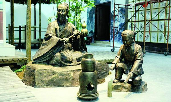 什么叫“辟谷”？那是高人秘传，你切勿模仿