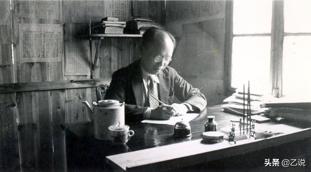 国立湘雅首任院长，71岁被关进牛棚，总理亲自营救，88岁高龄入党