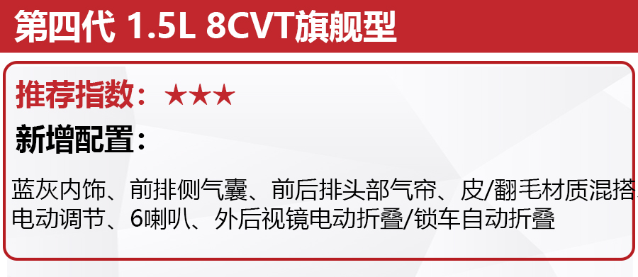 6.99万元起售，BMA架构首款轿车，吉利第四代帝豪选哪款更值？