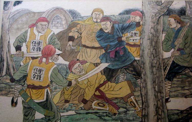 1856年天京事变，全盛之时的太平天国为何突然“祸起萧墙”？