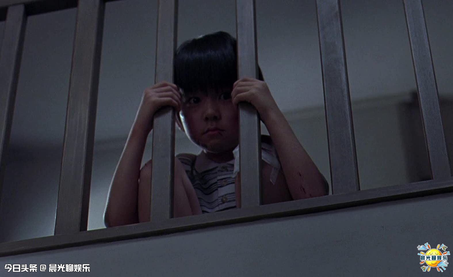 新剧场《咒怨》的起源故事:"俊雄"其实才是终极boss!