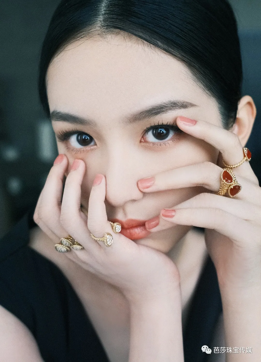 A妹婚戒居然不是鸽子蛋！Toi Et Moi凭什么让时髦精Pick？