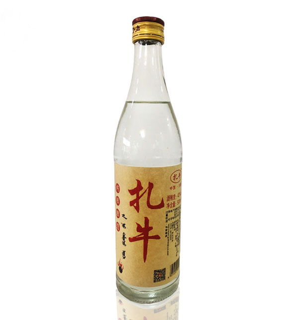 内蒙的白酒品牌你知道吗？《全国白酒志—内蒙古篇一》