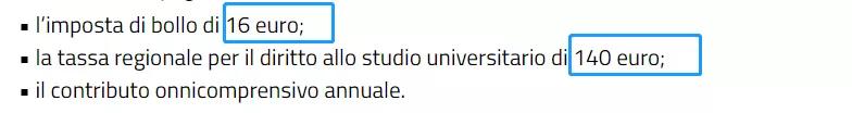佛罗伦萨大学入学考试&申请攻略——意大利四大经济名校之一