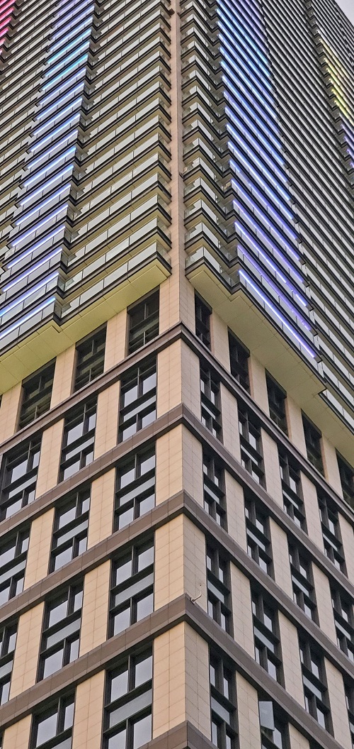 宝岛台湾未来十大超高建筑——由原世界第一高楼台北101领衔