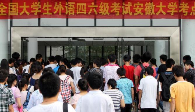 高考英语79分依然能考上985？学霸用实力证明：偏科对我没影响？