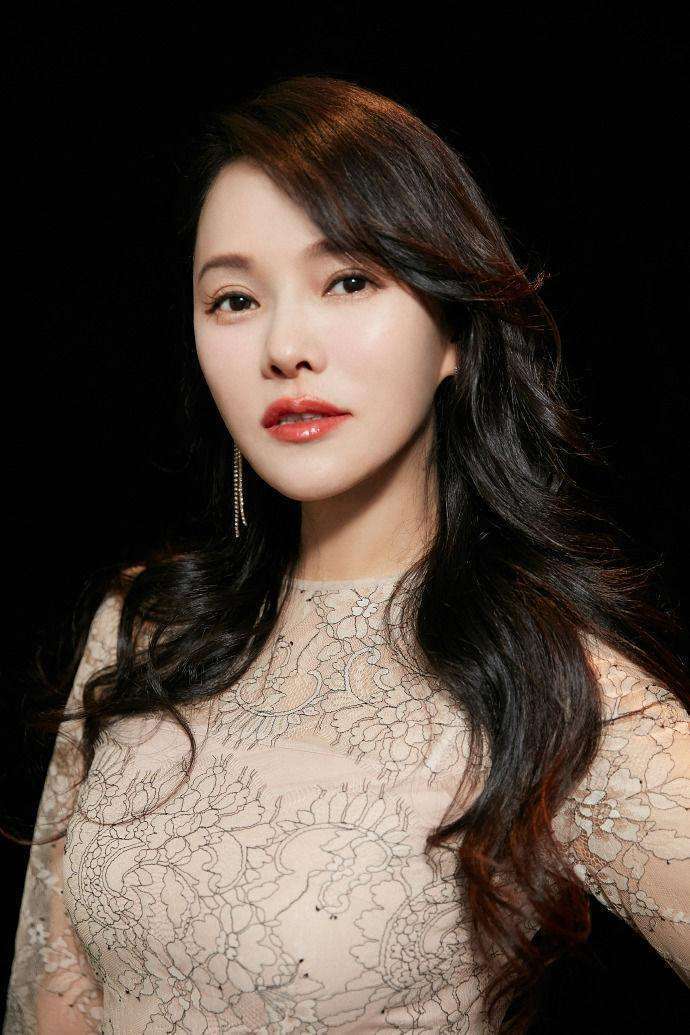 伊能静:乘风破浪的精灵