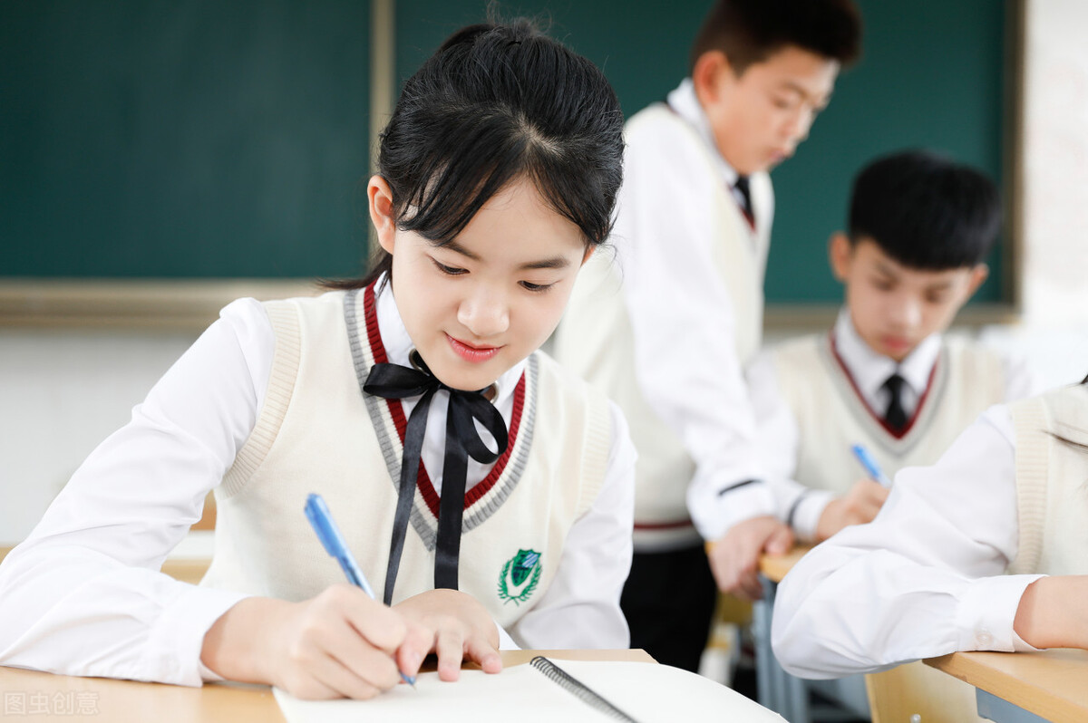 古汉语中的“书”字义项详解，从成语和例句轻松掌握
