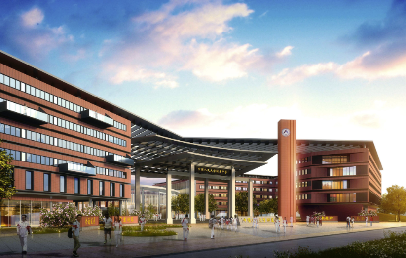 中国百强大学排名新鲜出炉，清华大学位居榜首，中科大挤进前三