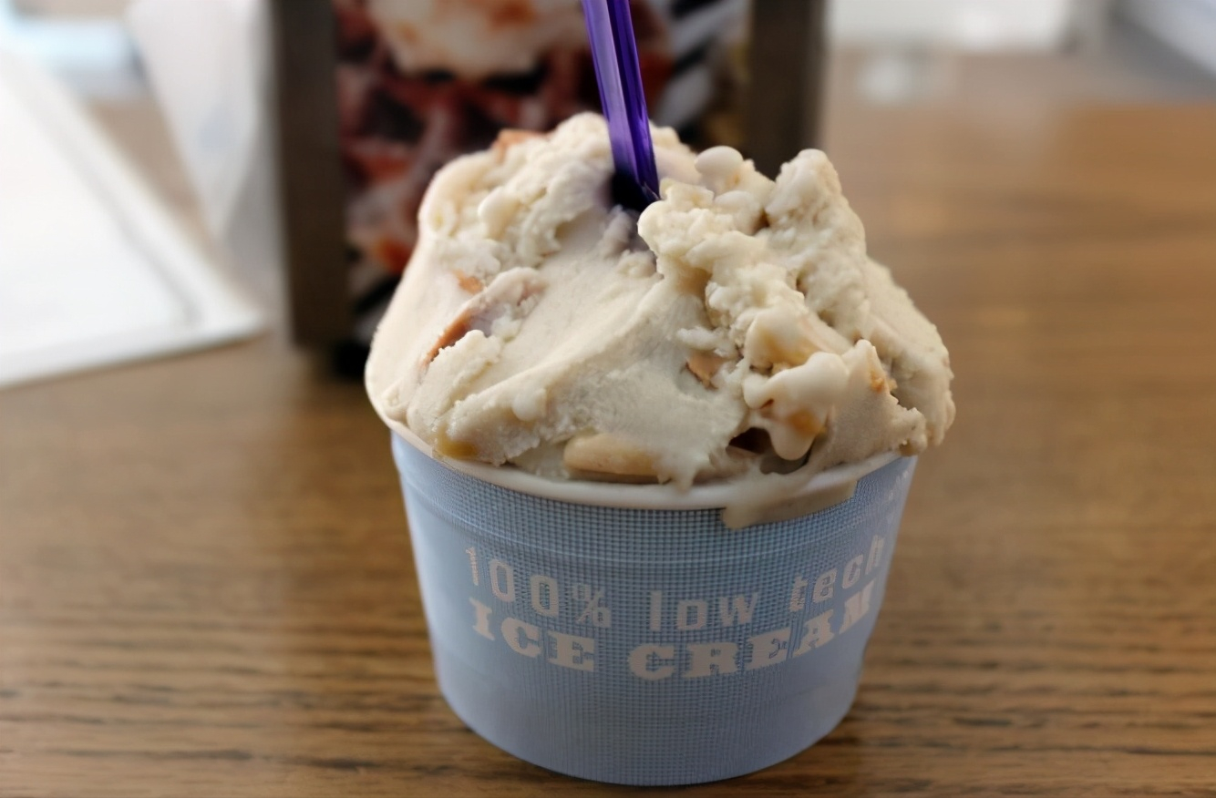 冰淇淋图片真实(盘点世界各地13种美味的冰淇淋) - 赤虎壹号