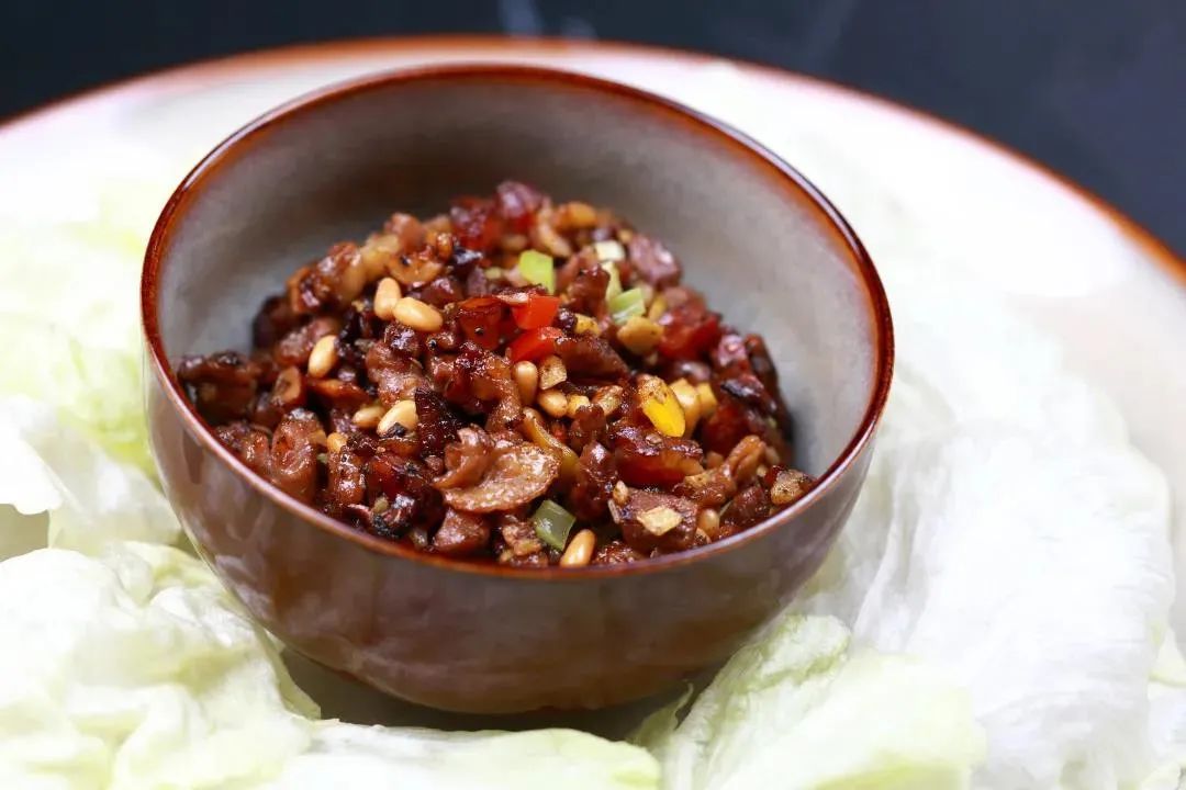 上海高端粤菜中餐厅「明阁」，43款精品菜式鉴赏