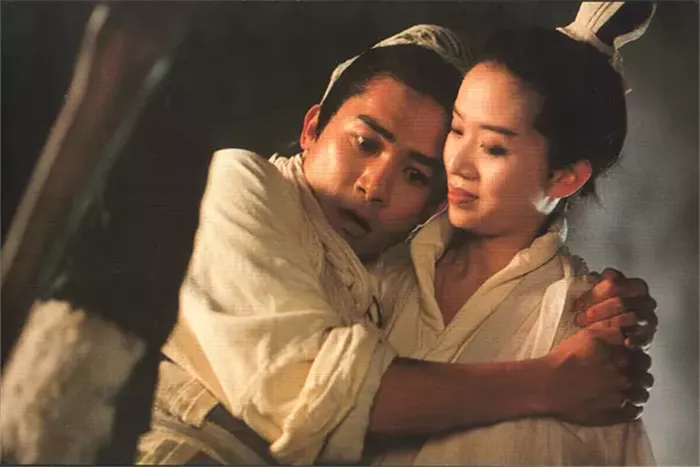 《龙虎武师》上映3天,票房61万,其实他们大多来自四个戏剧学校