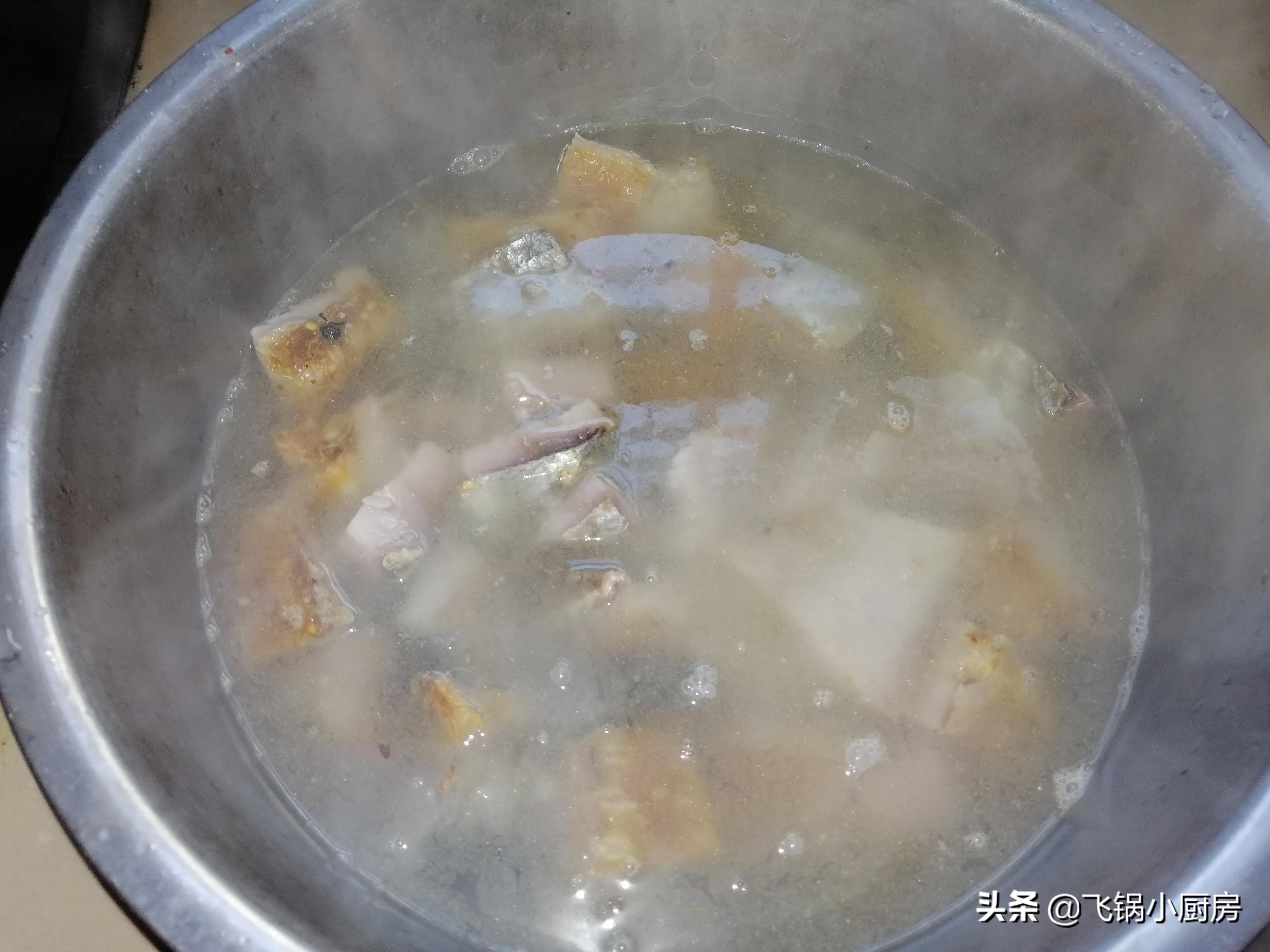 糍粑魚的做法,糍粑魚的做法竅門視頻