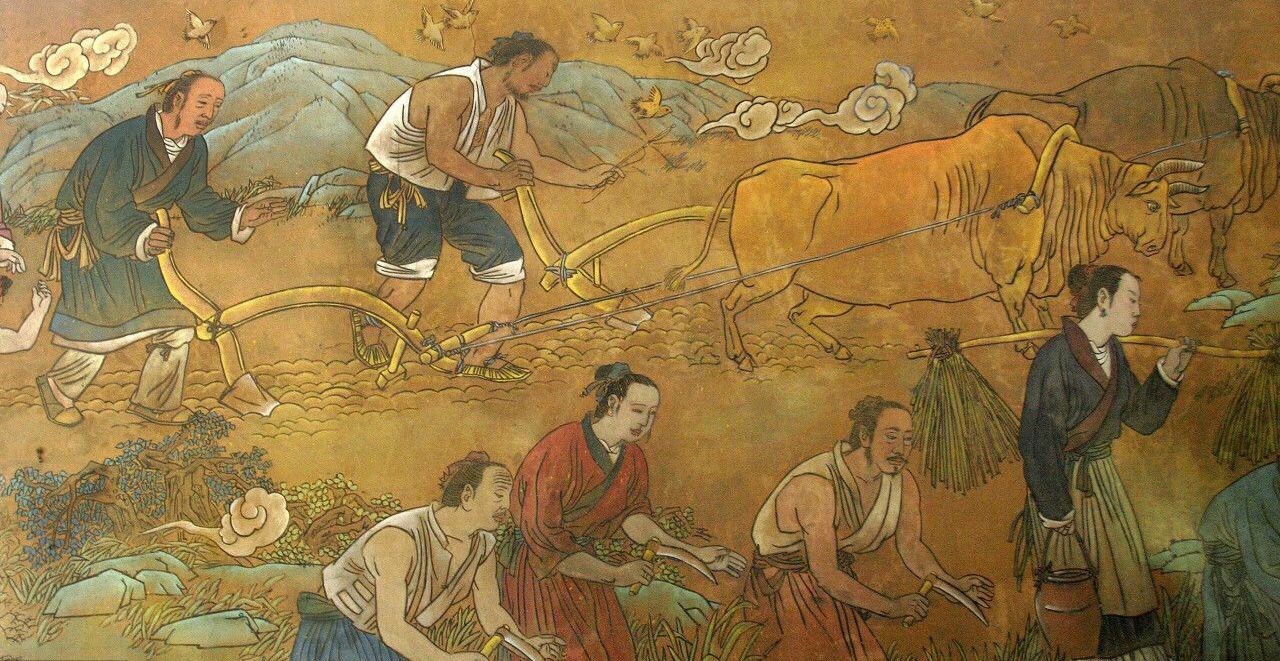 五本完结精品唐穿文，讲述唐朝的那些精彩事儿，完本党解书荒