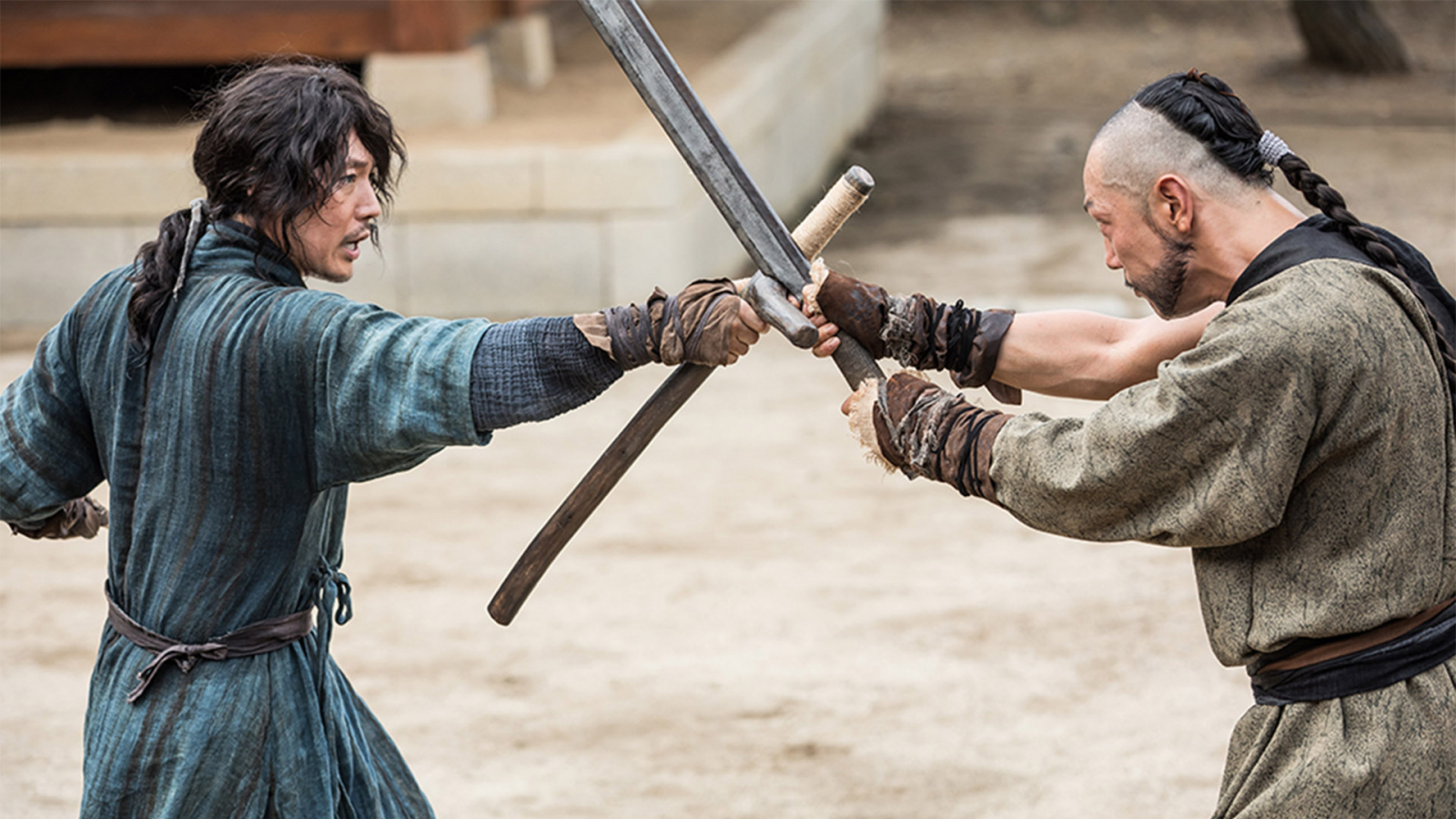 韩国电影剑客好看吗 _晶羽科技