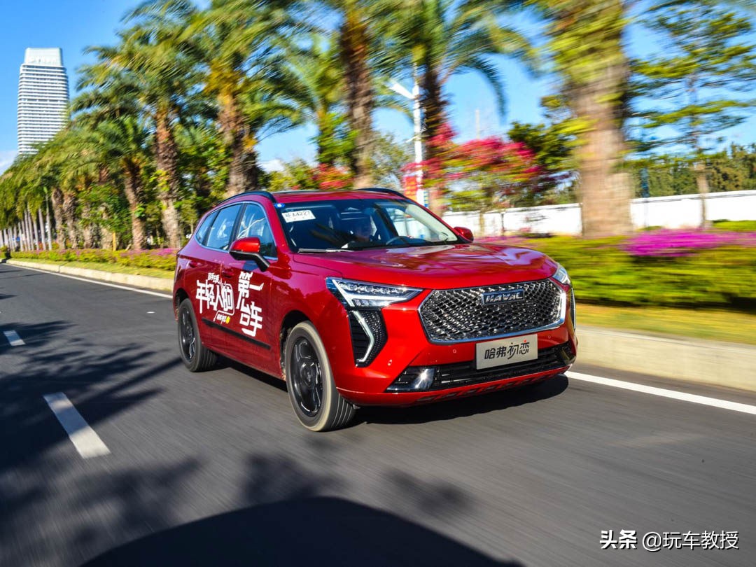 6.6万买哈弗SUV！8款新车本月上市 还有更劲爆的吗？