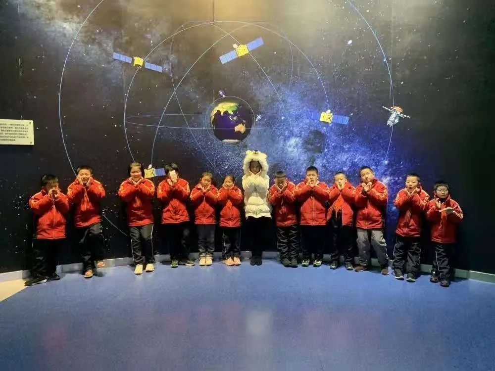 太原大成学校，为学生的终身发展奠基