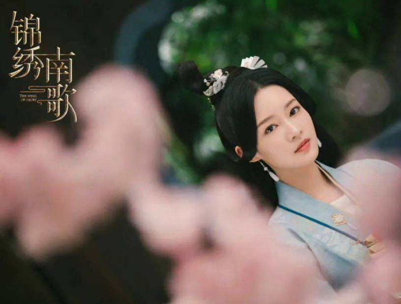 一周明星“霸屏指数”排行：鹿晗垫底，毛晓彤第2，榜首是真王者