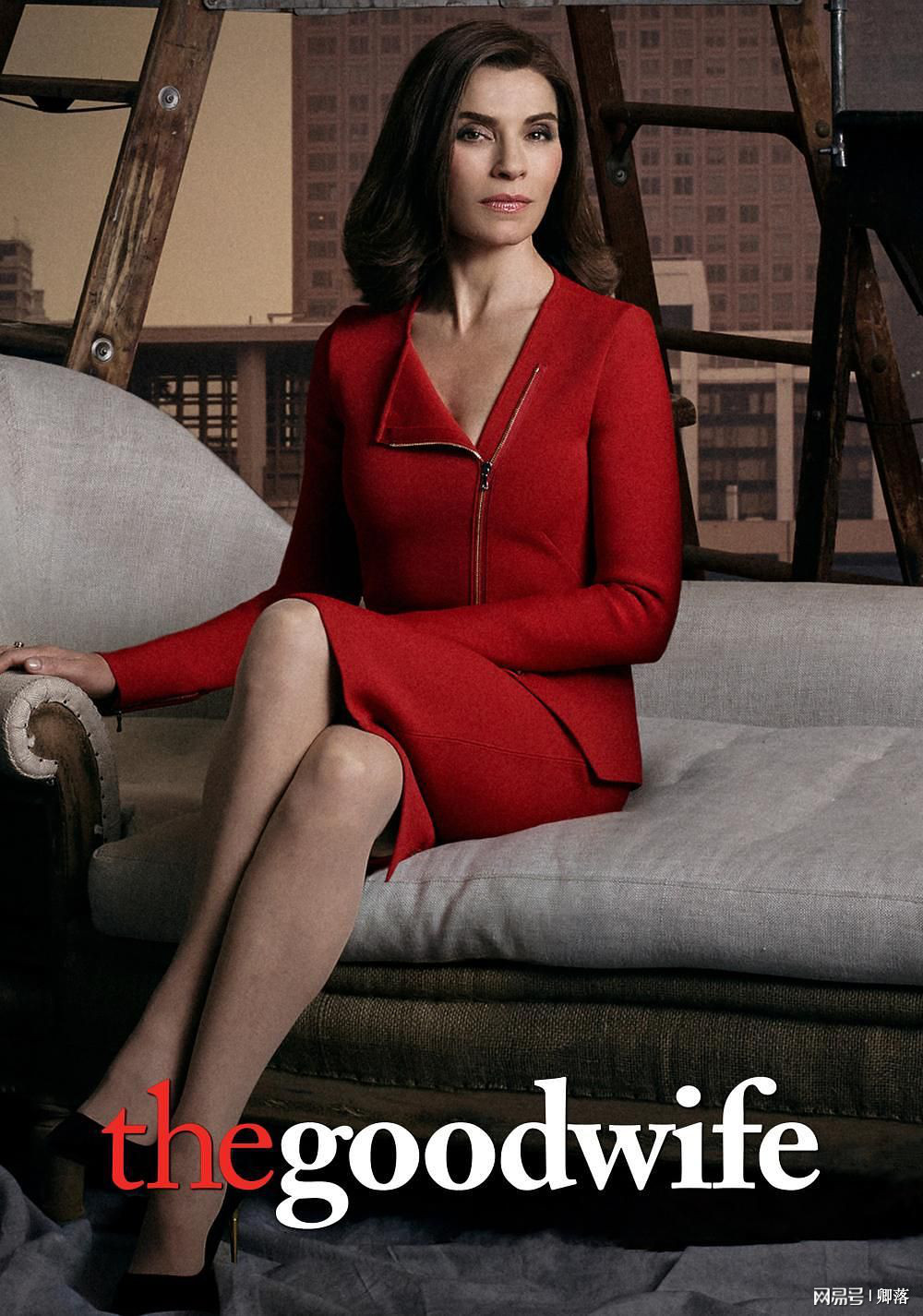 五部最值得推荐的律政剧，你错过了多少？