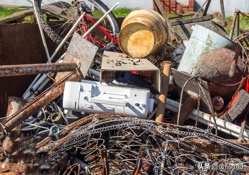 废钢回收价格2020年12月22日废钢回收价格调整信息