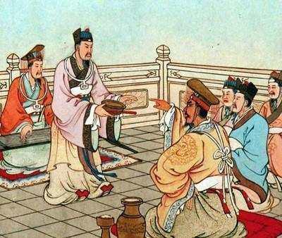 河南有一条满载历史的渑水，但“渑”字读音不同，可别读错了啊