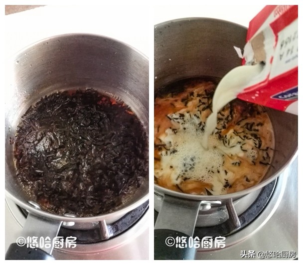 想学做奶茶去哪里可以学[新手学做奶茶技术]