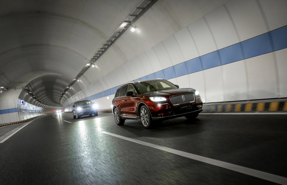 试驾2022款冒险家：为啥说它是30万级最有仪式感SUV，没有之一？