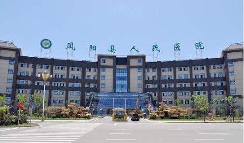 [安徽] 滁州凤阳县人民医院，2020年招聘临床医师、技师等43人