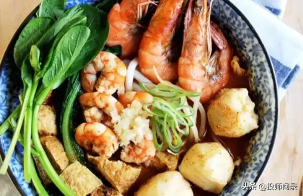 高校食堂排行榜出炉，中国农大居榜首