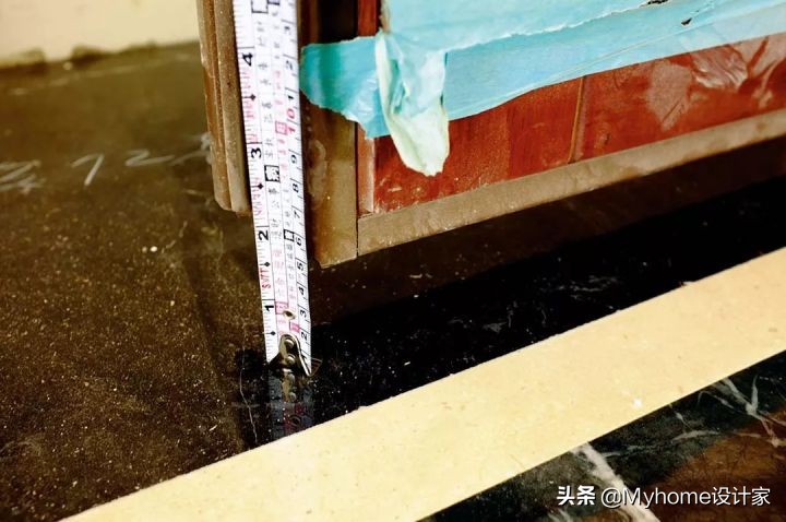 监工验收要留意的9件事，保证你卫生间不漏水、客厅瓷砖不拱顶