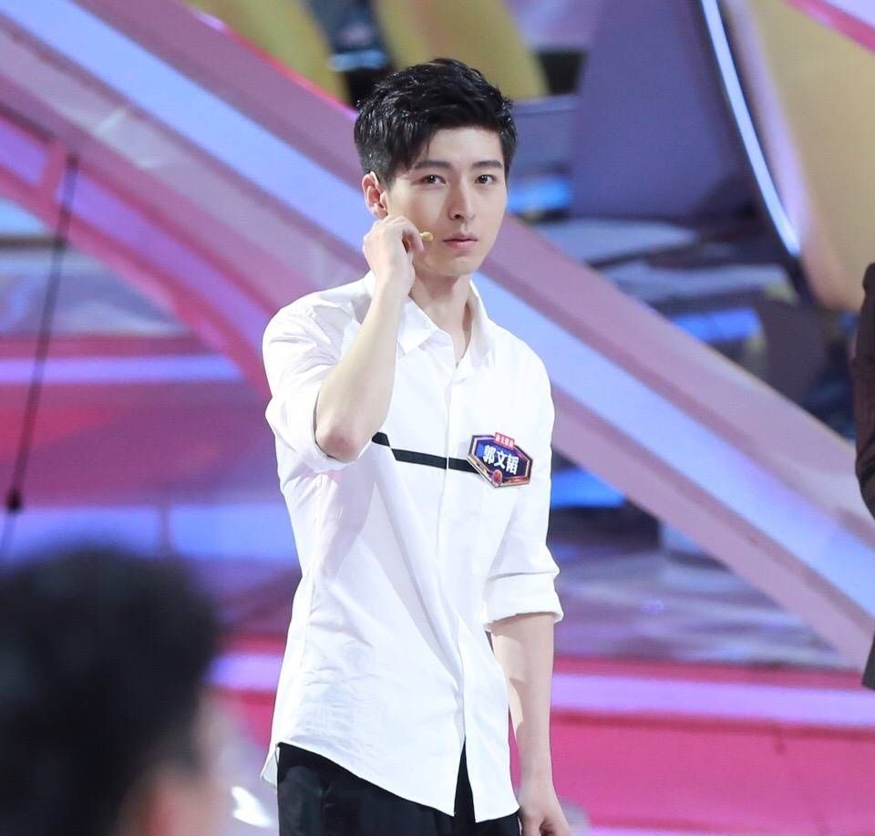 被汪涵称为“北大江直树”，这位高考状元毕业后去了世界五百强