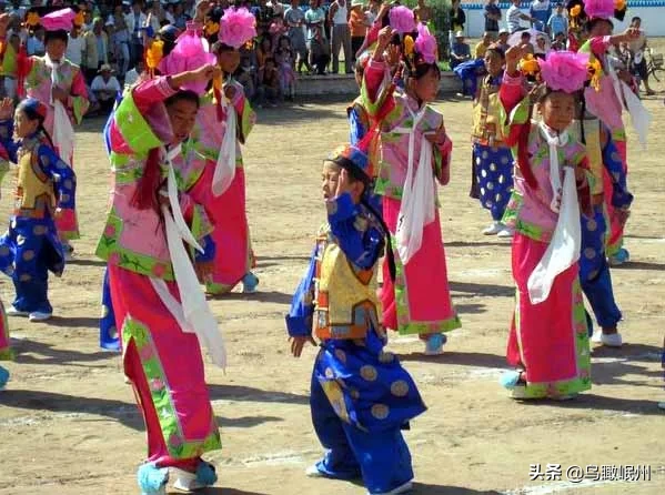 满族是少数民族吗(我国少数民族传统节日——满族)