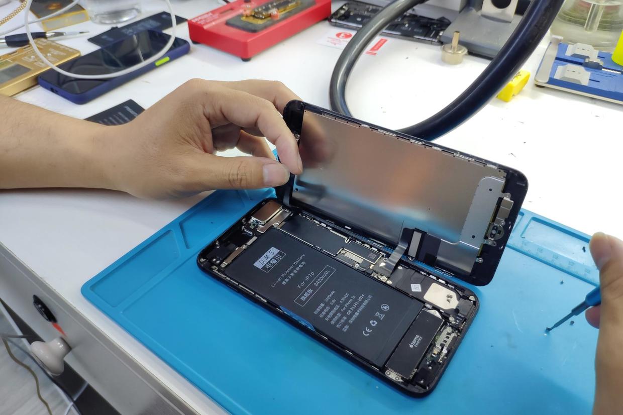 苹果7p电池电魔术能否助我再战三年