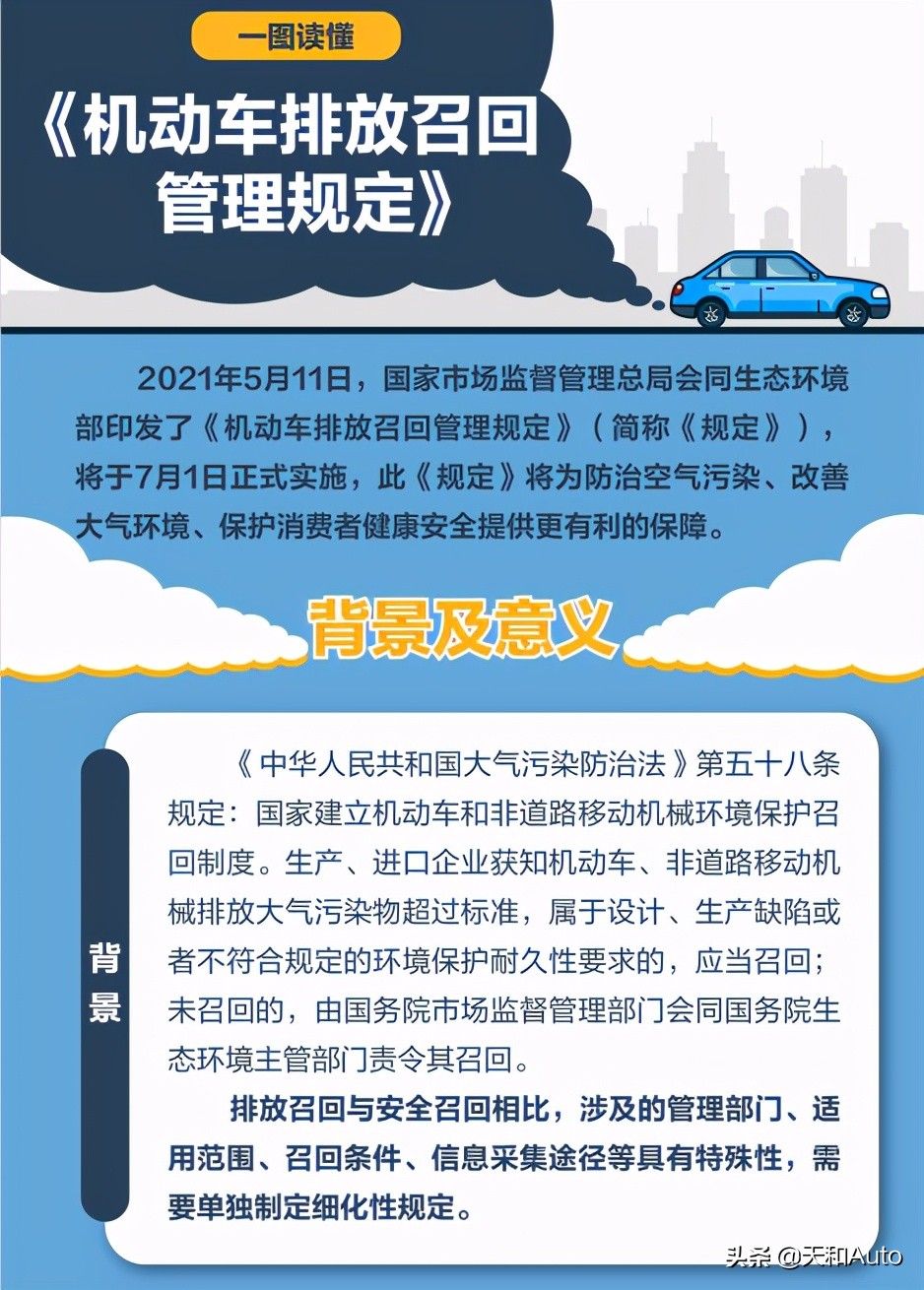 「排放打假」将从七月开始执行：尾气检测的压力将要降低