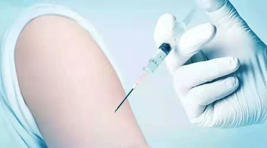 保三针！名额有限！郑州急打9价HPV疫苗的速看