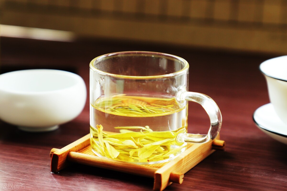 安吉白茶多少钱一斤，白茶最贵多少钱一斤？