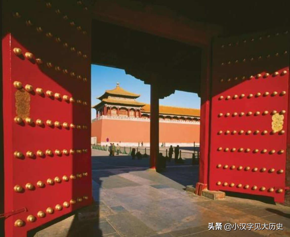汉字源流：颜色与汉字——汉字「丹」和英文「red」的共同点