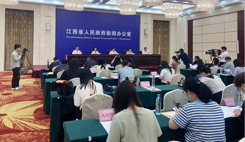 刚刚发布！取消文理分科！江西高考迎来多项重大改革