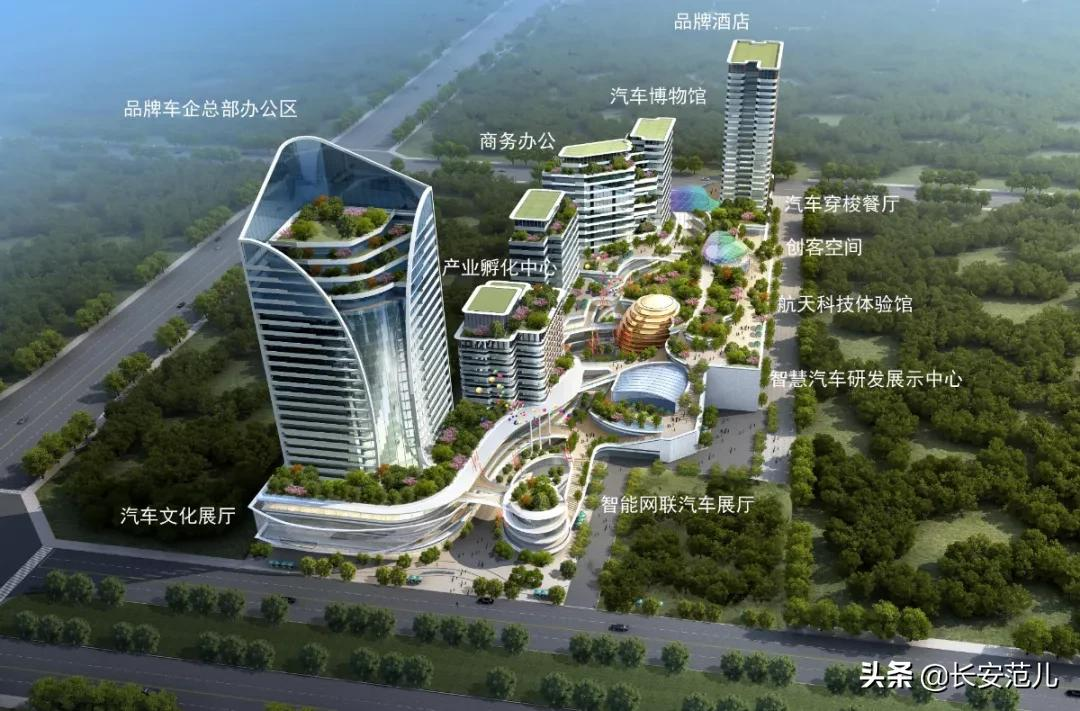 西安红庙坡属于哪个区 -生活知识库-动动脑