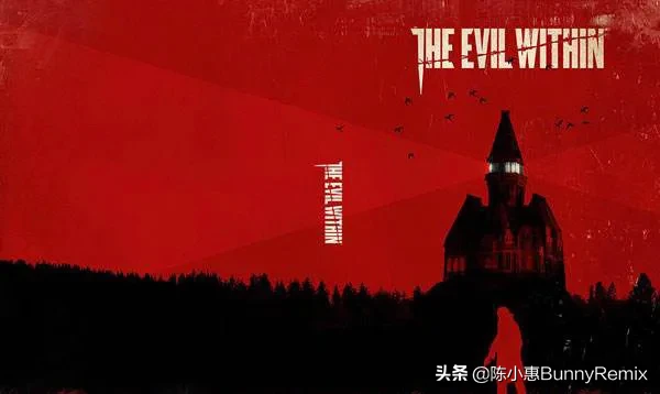 体验恐怖游戏《恶灵附身1》剧情分析
