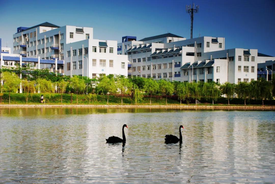 安徽这所211高校：坐拥5大校区，占地7000余亩，邓小平亲自题写校名！