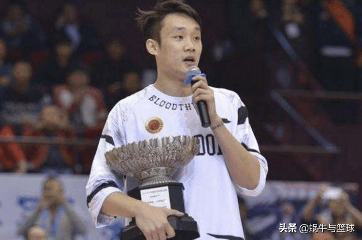 cba2006为什么没有mvp(少了一个！23年产生22个MVP奖杯，为何2006年没有？)