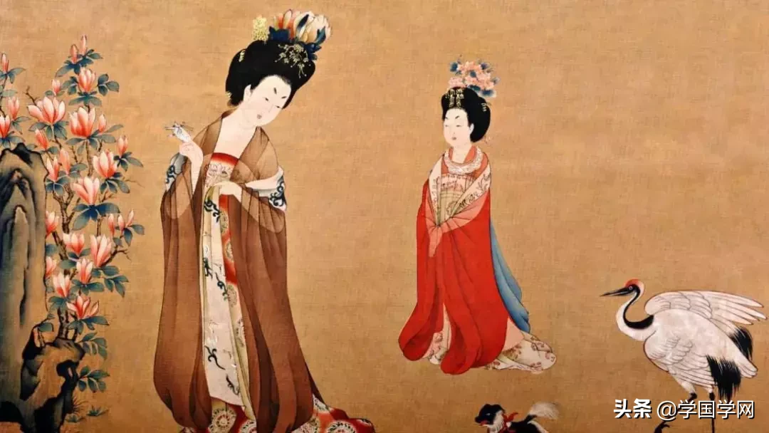 古诗中的七夕节:最美不过七夕诗,与君携手共赏析