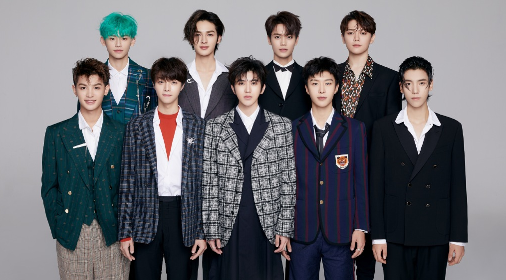 内娱组合学历汇总，TFBoys、X玖成典范，R1SE垫底