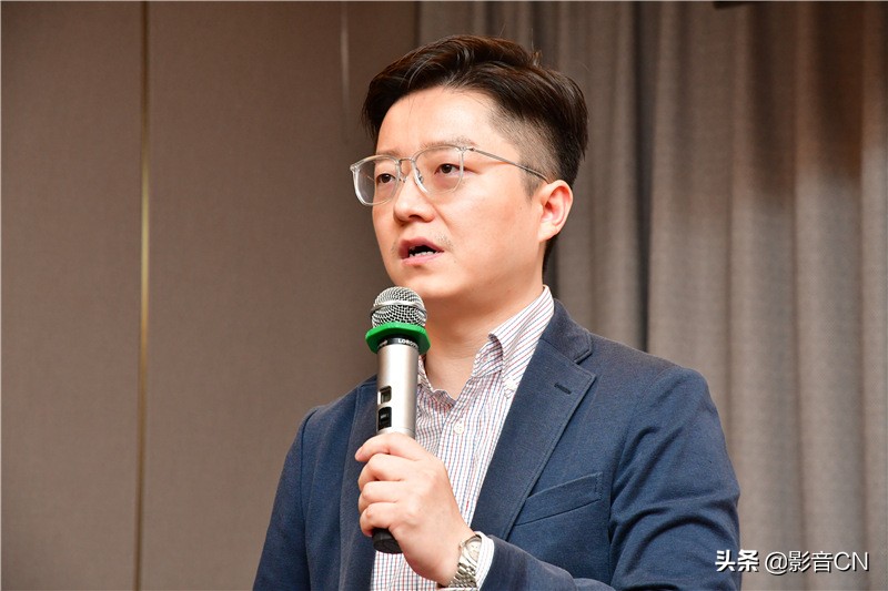 2021未来全宅论坛（杭州站）影音集成分论坛及展区报道
