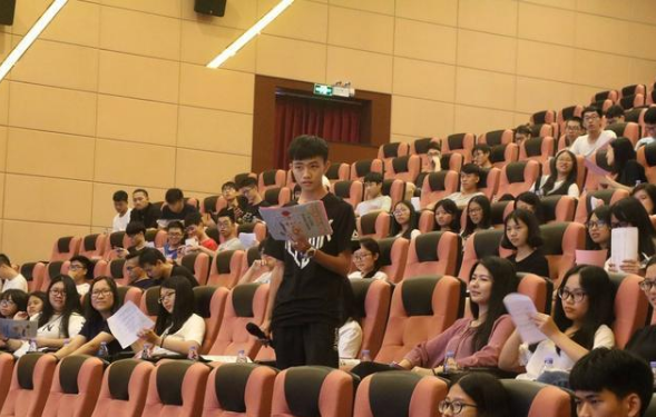 作为一名大学生，如何规划4年大学生活？学姐：建议从这5点做起