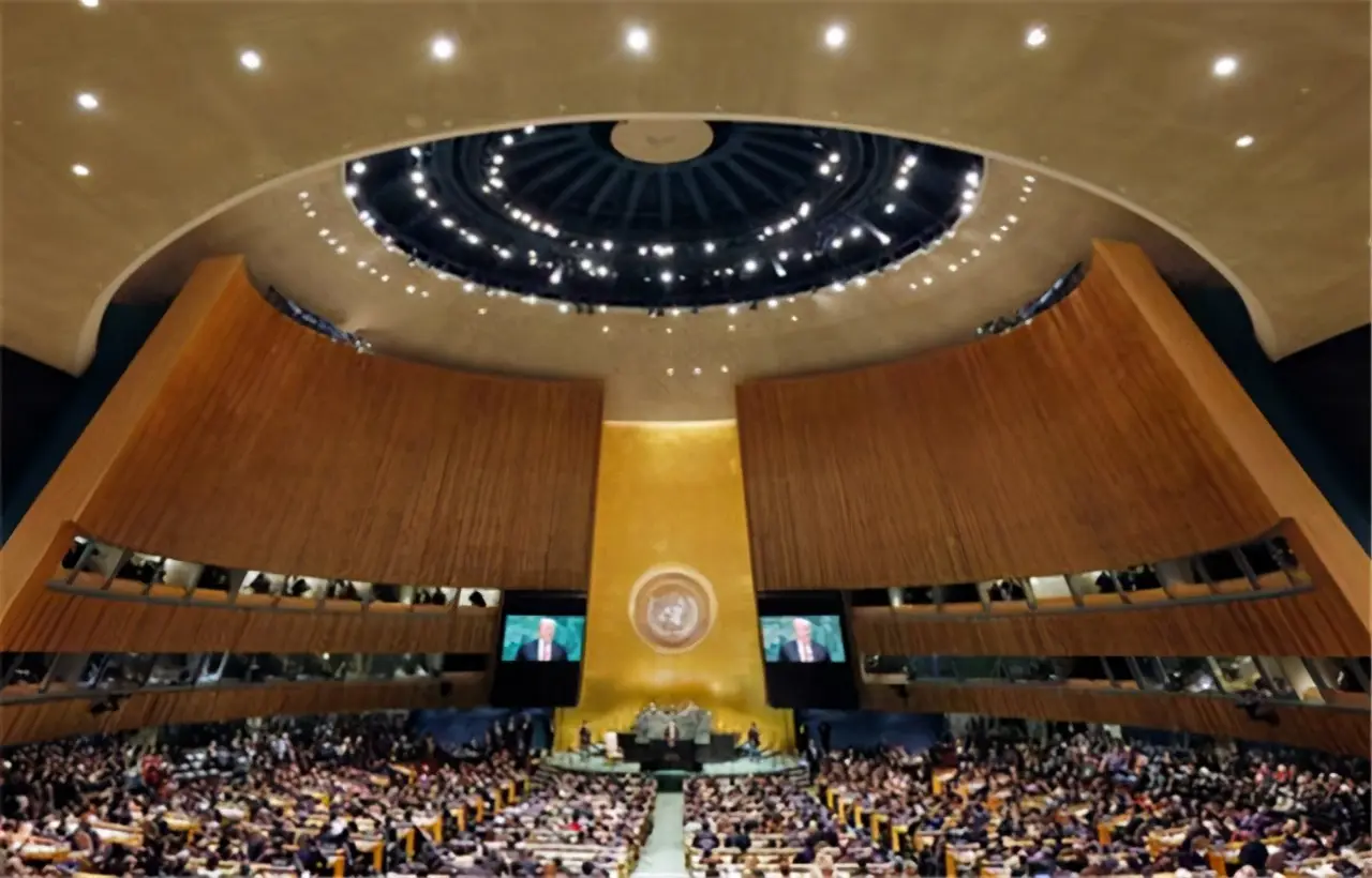 五常指的是哪五个国家（五大常任理事国有哪些权利和作用）