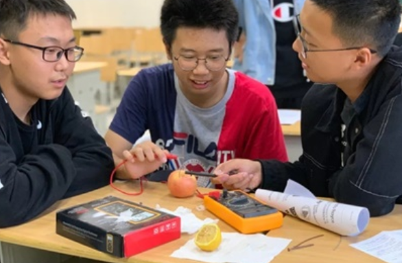 原始分差1分，赋分后差10分，新高考“赋分制度”公平但不合理